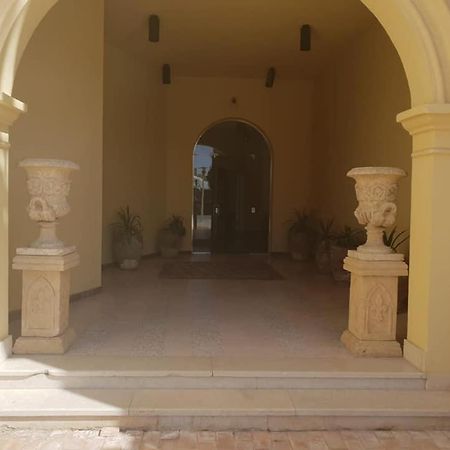 El Gouna Abu Tig Studio- S Hurghada Ngoại thất bức ảnh