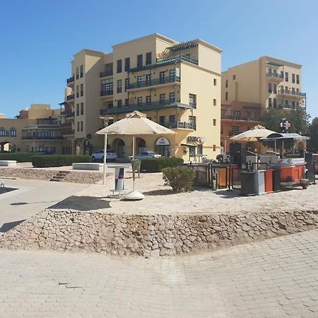 El Gouna Abu Tig Studio- S Hurghada Ngoại thất bức ảnh