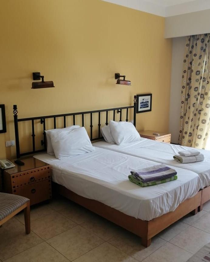 El Gouna Abu Tig Studio- S Hurghada Ngoại thất bức ảnh