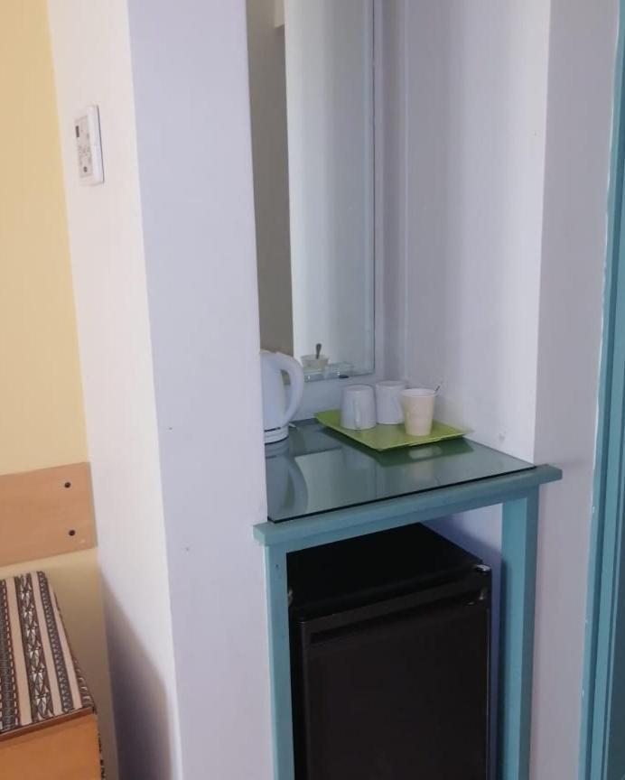 El Gouna Abu Tig Studio- S Hurghada Ngoại thất bức ảnh