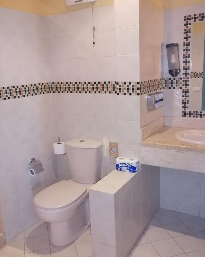 El Gouna Abu Tig Studio- S Hurghada Ngoại thất bức ảnh
